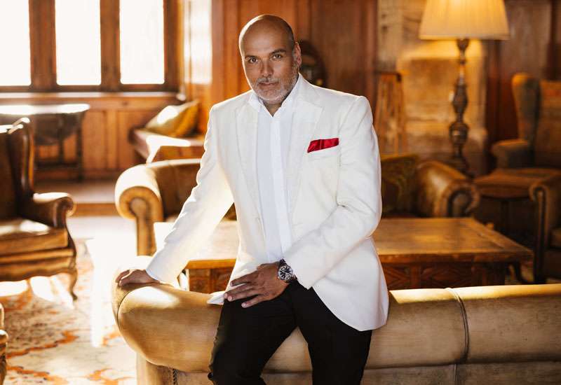 Save the Date & Dein Ticket: Weihnachtskonzert mit Jay Alexander