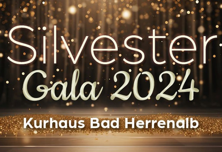 Silvestergala