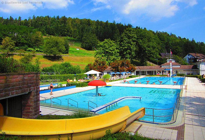 Freibadfest
