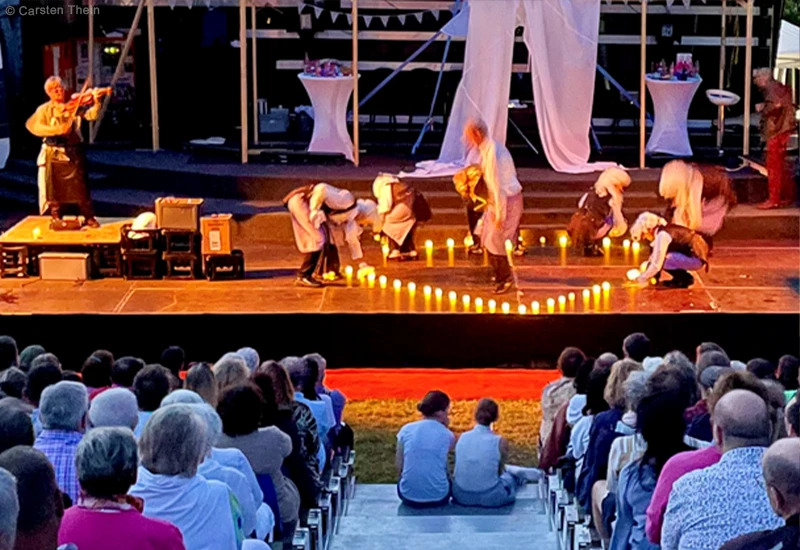 Sommernachtstheater | 