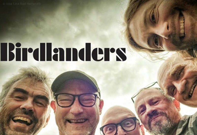 The Birdlanders