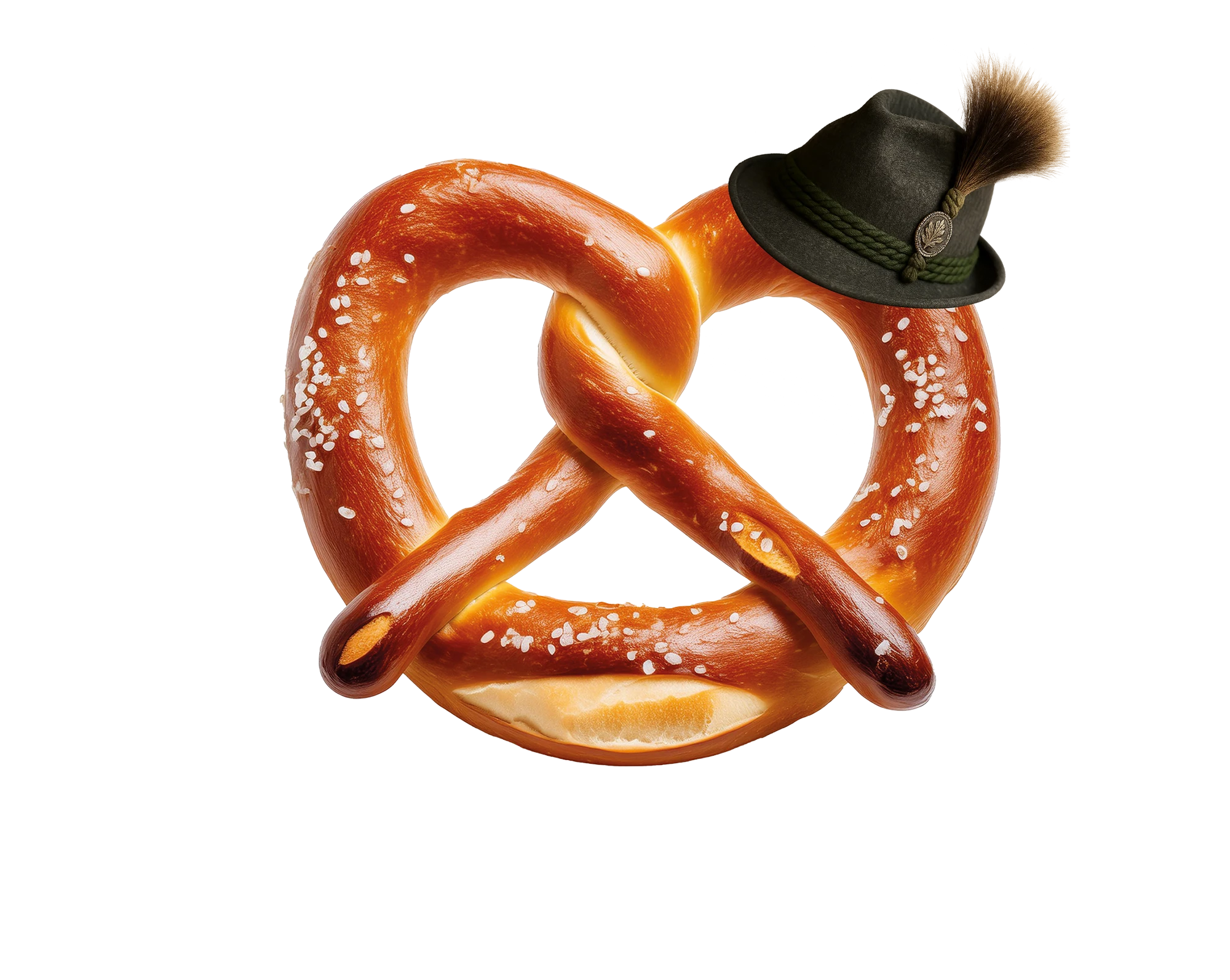 Brezel