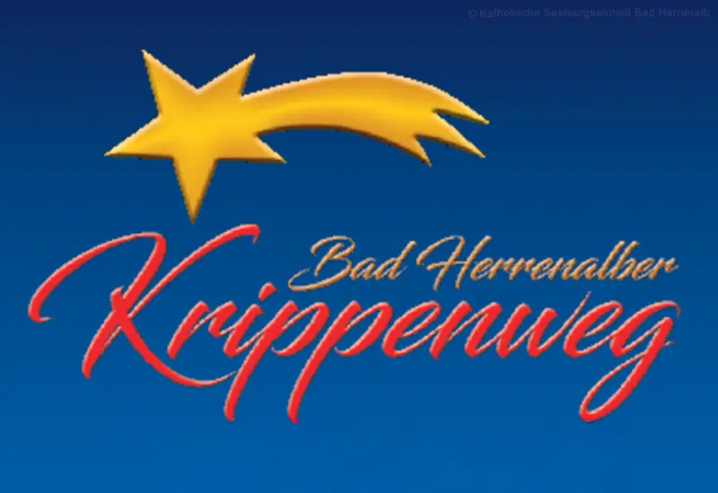 Bad Herrenalber Krippenweg