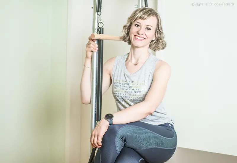 Pilates-Studio I Tag der offenen Tür