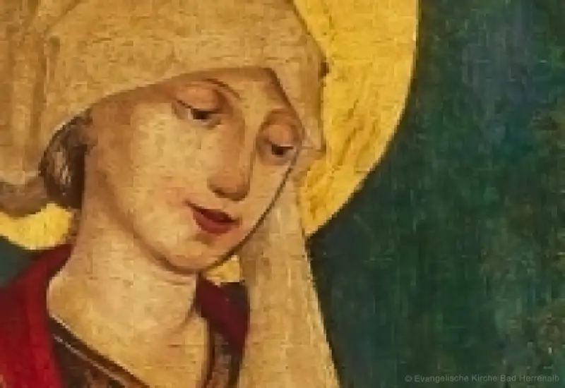 Die Gaben einer Königin | Distriktgottesdienst