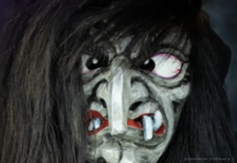 Bernbacher Hexennacht