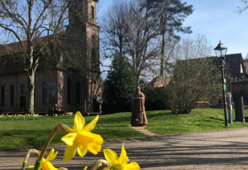 Benefizkonzert I Klosterkirche
