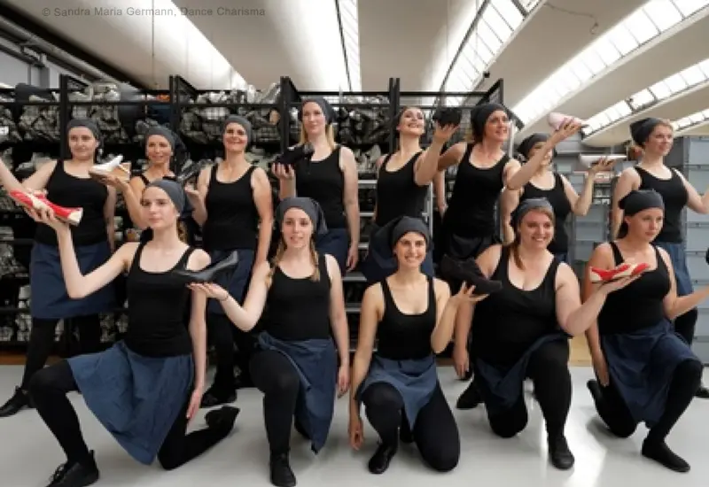 Traumfabrik I Best of Musicals & Movies