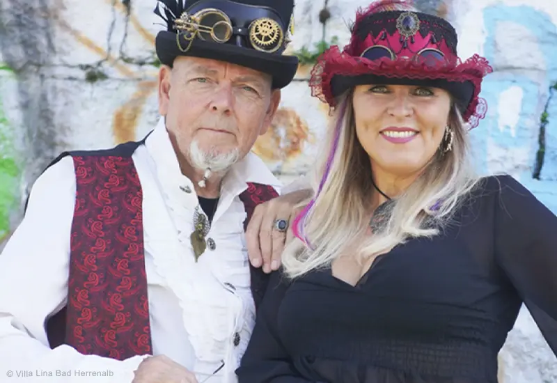 TAPAs Abend mit Dealer & Dreams