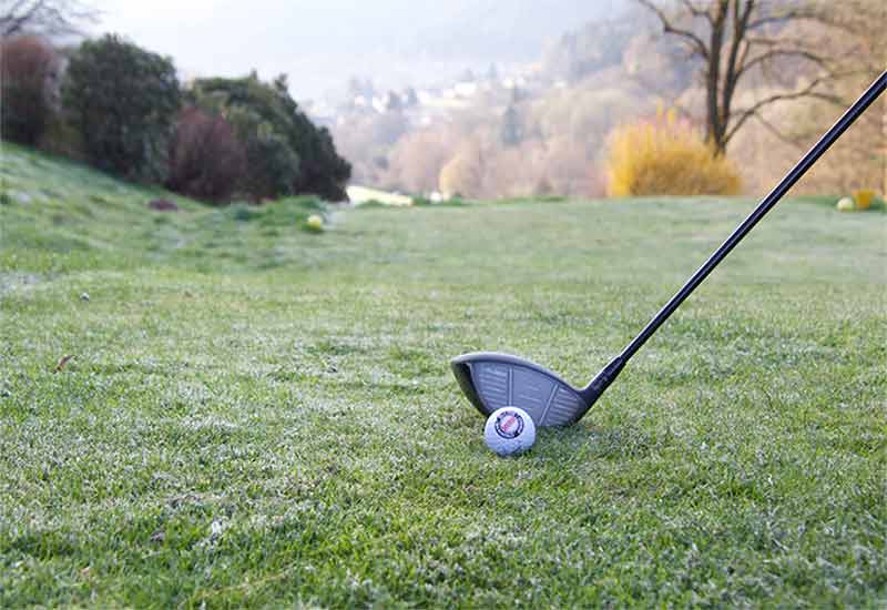 Kinder & Jugend Golf-Erlebnistag