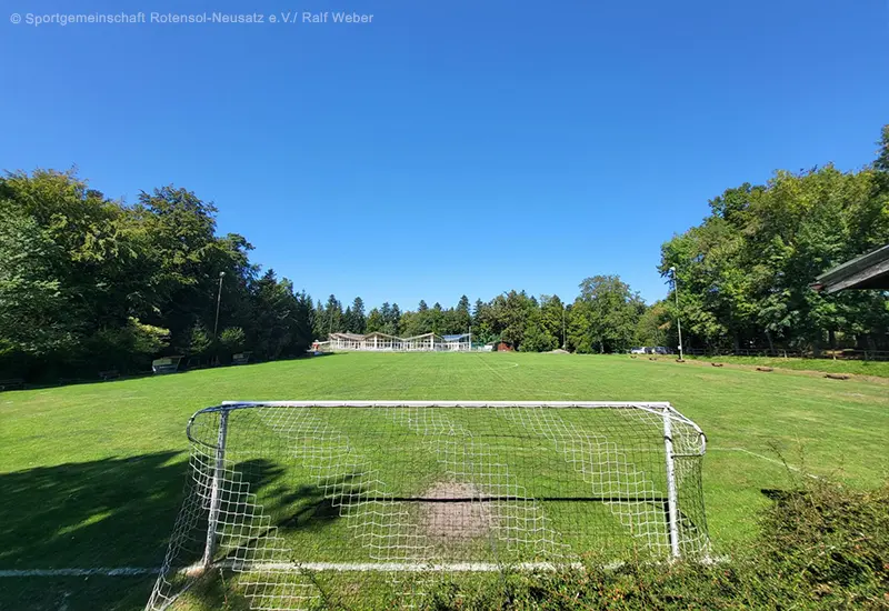 19. AH-Turnier I Clubhaus Rotensol