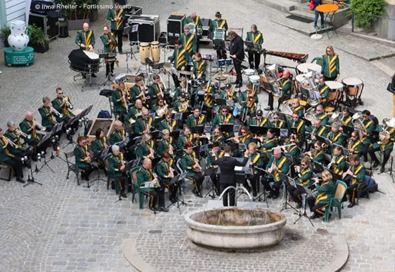 Fortissimo Venlo I Konzert