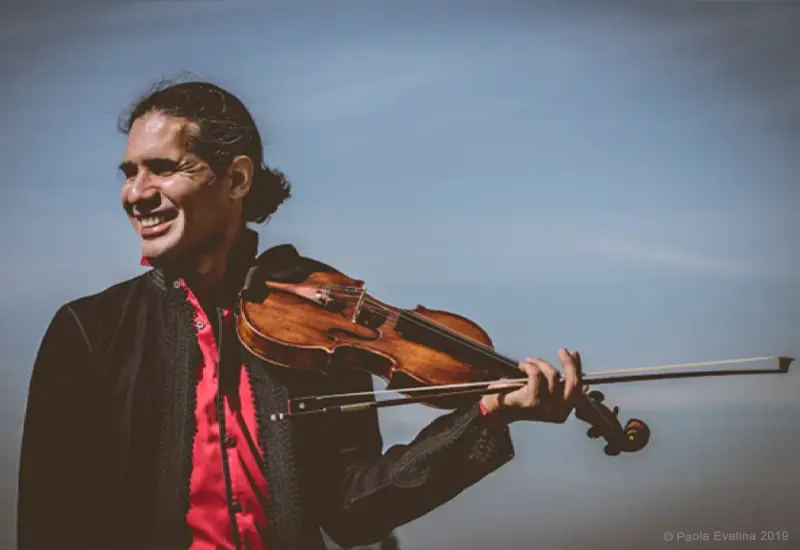 Jazz trifft Tango I Konzert