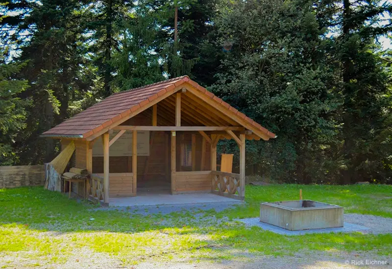 Sommerfest des Reitverein Rotensol